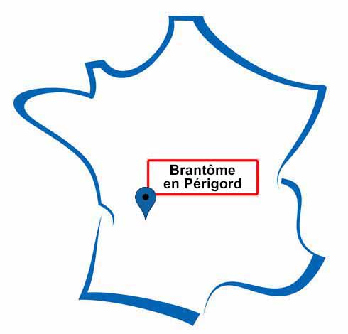 carte brantome