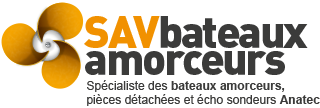 S.A.S. BAIT BOAT SERVICE - Site Web Savbateauxamorceurs.com