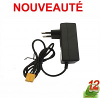 chargeur-li-ion-8.4v