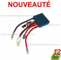 Batteries bateaux amorceurs Anatec très bonne autonomie: BATTERIES PLOMB 6V  4.5Ah PAR 2 (Connexion Anatec)